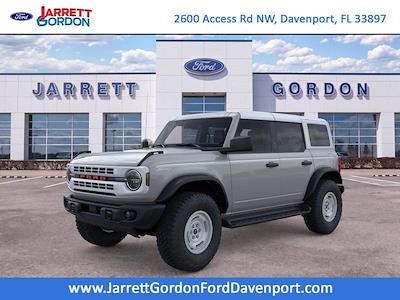 New 2026 Ford Bronco Heritage for sale #49941 - photo 1