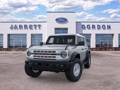New 2026 Ford Bronco Heritage for sale #49941 - photo 2