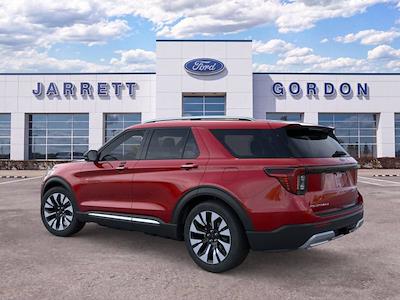 2026 Ford Explorer 4WD SUV for sale #49946 - photo 2