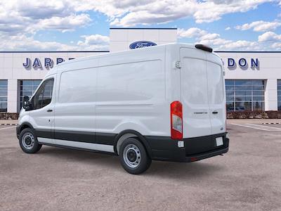 2026 Ford Transit 250 Medium Roof RWD Empty Cargo Van for sale #49949 - photo 2