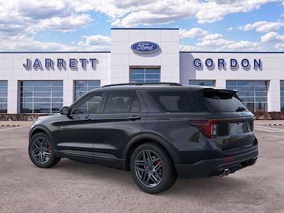 New 2026 Ford Explorer ST for sale #49983 - photo 2