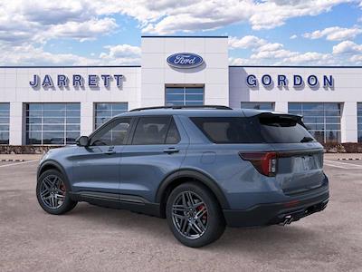 New 2026 Ford Explorer ST for sale #49989 - photo 2