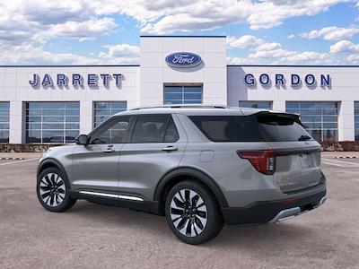 2026 Ford Explorer 4WD SUV for sale #49996 - photo 2