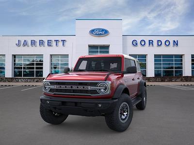 New 2026 Ford Bronco Outer Banks for sale #50008 - photo 2