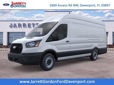 2026 Ford Transit 250 High Roof RWD Empty Cargo Van for sale #50009 - photo 1
