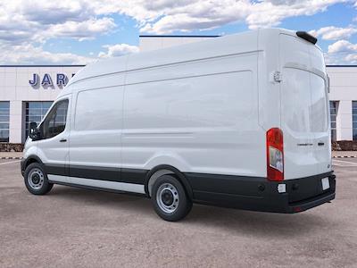 2026 Ford Transit 250 High Roof RWD Empty Cargo Van for sale #50009 - photo 2