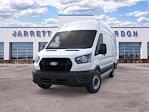 New 2026 Ford Transit 250 High Roof Empty Cargo Van for sale #50009 - photo 3