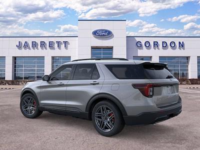 2026 Ford Explorer RWD SUV for sale #50019 - photo 2