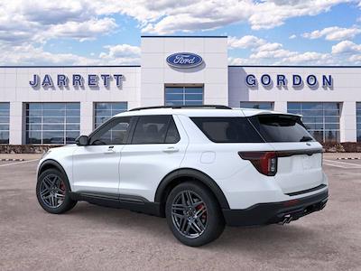 2026 Ford Explorer 4WD SUV for sale #50021 - photo 2