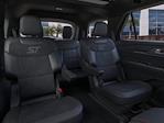 2026 Ford Explorer 4WD SUV for sale #50021 - photo 11