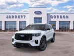 2026 Ford Explorer 4WD SUV for sale #50021 - photo 3