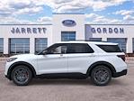 2026 Ford Explorer 4WD SUV for sale #50021 - photo 4