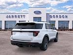 2026 Ford Explorer 4WD SUV for sale #50021 - photo 8