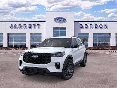 New 2026 Ford Explorer ST-Line for sale #50077 - photo 2