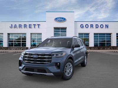 New 2026 Ford Explorer Active for sale #50086 - photo 2