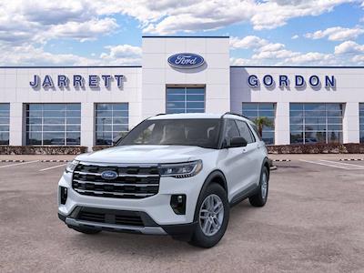New 2026 Ford Explorer Active for sale #50125 - photo 2