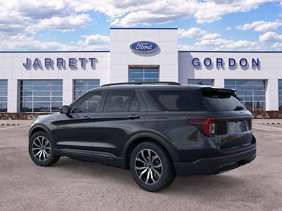 2026 Ford Explorer RWD SUV for sale #50136 - photo 2