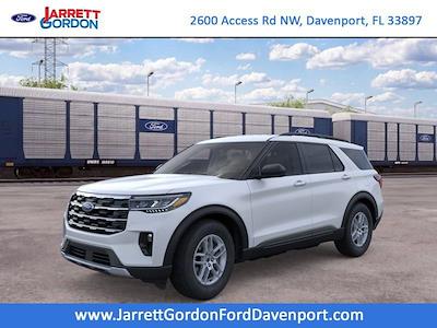 New 2026 Ford Explorer Active for sale #50162 - photo 1