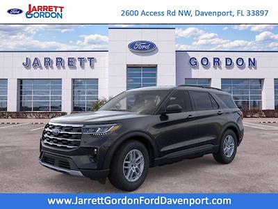 New 2026 Ford Explorer Active for sale #50163 - photo 1