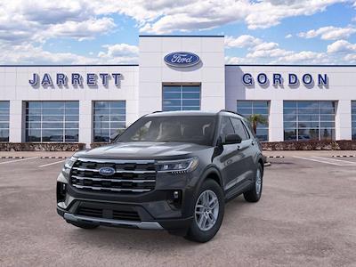 New 2026 Ford Explorer Active for sale #50163 - photo 2