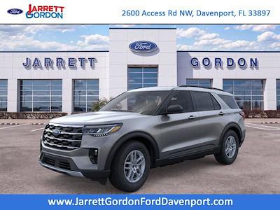 New 2026 Ford Explorer Active for sale #50187 - photo 1