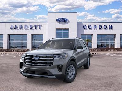 New 2026 Ford Explorer Active for sale #50187 - photo 2