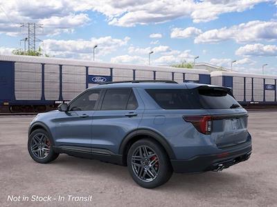 New 2026 Ford Explorer ST for sale #50188 - photo 2