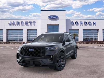 New 2026 Ford Explorer ST-Line for sale #50206 - photo 2