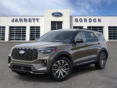 New 2027 Ford Explorer ST-Line for sale #50271 - photo 2