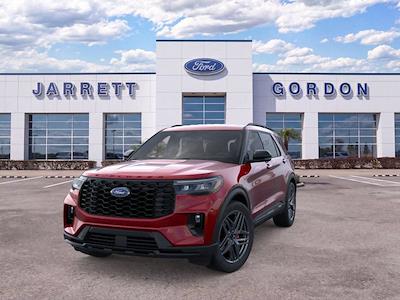 New 2026 Ford Explorer ST-Line for sale #50320 - photo 2