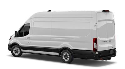 New 2026 Ford Transit 350 High Roof Cargo Van for sale #50321 - photo 2