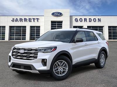 New 2027 Ford Explorer Active for sale #50344 - photo 2