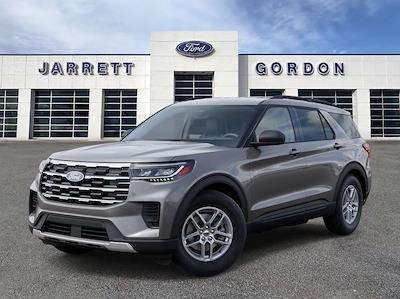 New 2027 Ford Explorer Active for sale #50376 - photo 2