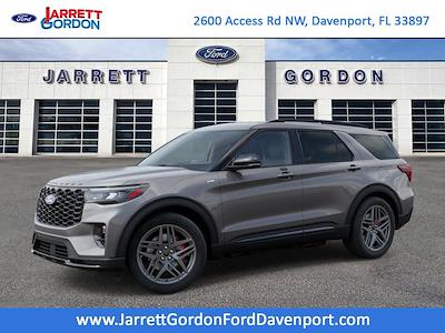 New 2027 Ford Explorer ST-Line for sale #50412 - photo 1