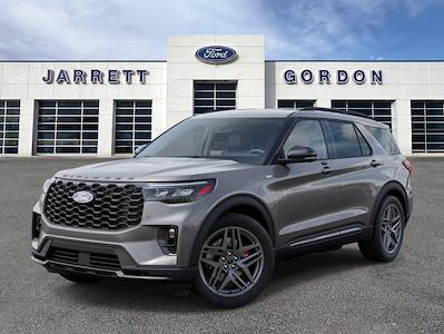 New 2027 Ford Explorer ST-Line for sale #50412 - photo 2