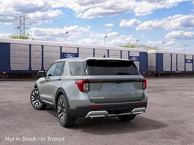 2027 Ford Explorer RWD SUV for sale #50421 - photo 2