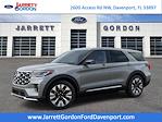 New 2027 Ford Explorer Platinum for sale #50421 - photo 1