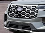 New 2027 Ford Explorer Platinum for sale #50421 - photo 17