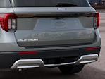 New 2027 Ford Explorer Platinum for sale #50421 - photo 23