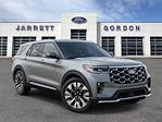 New 2027 Ford Explorer Platinum for sale #50421 - photo 4