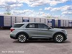 New 2027 Ford Explorer Platinum for sale #50421 - photo 5