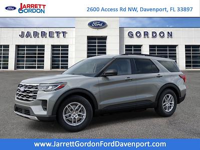 New 2027 Ford Explorer Active for sale #50422 - photo 1