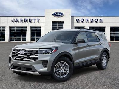 New 2027 Ford Explorer Active for sale #50422 - photo 2