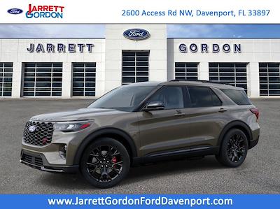 New 2027 Ford Explorer ST for sale #50435 - photo 1