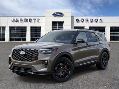 New 2027 Ford Explorer ST for sale #50435 - photo 2