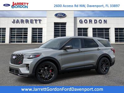 New 2027 Ford Explorer ST for sale #50436 - photo 1