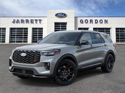 New 2027 Ford Explorer ST for sale #50436 - photo 2