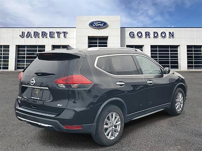 2017 Nissan Rogue 4x2 SUV for sale #D19972A - photo 2