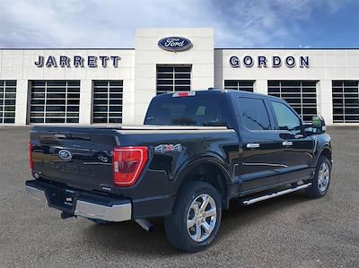 2021 Ford F-150 SuperCrew Cab 4x4 Pickup for sale #A19850 - photo 2