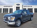 2021 Ford F-150 SuperCrew Cab 4x4 Pickup for sale #A19850 - photo 4